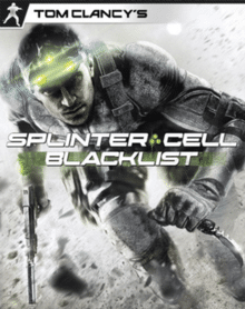 SplinterCell : Blacklist